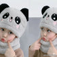 Wool Cap