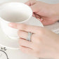 Zircon Ring