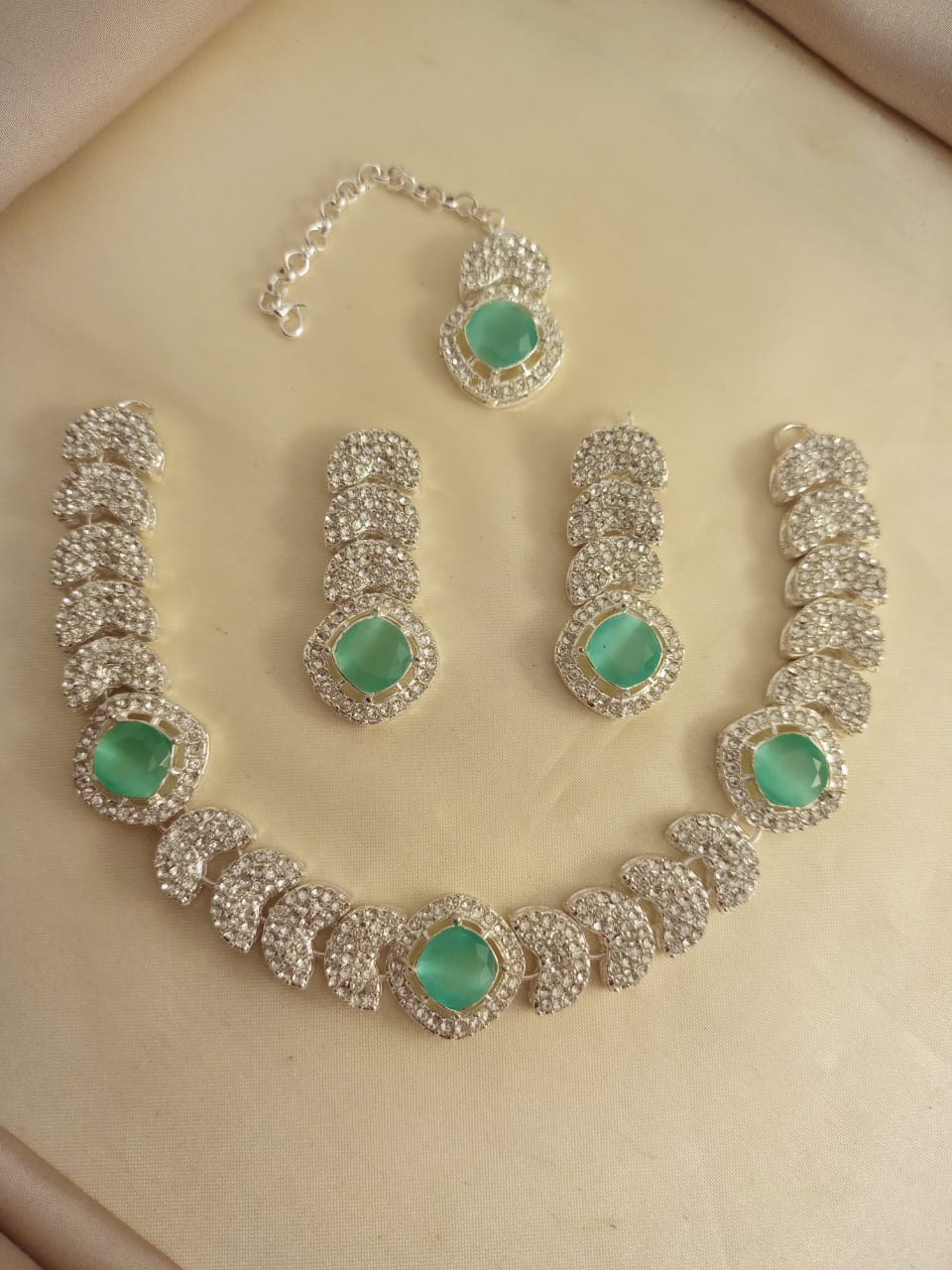 Zarkoon Party Wear