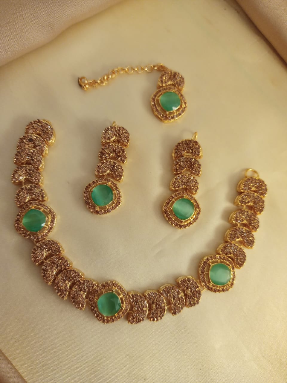 Zarkoon Party Wear