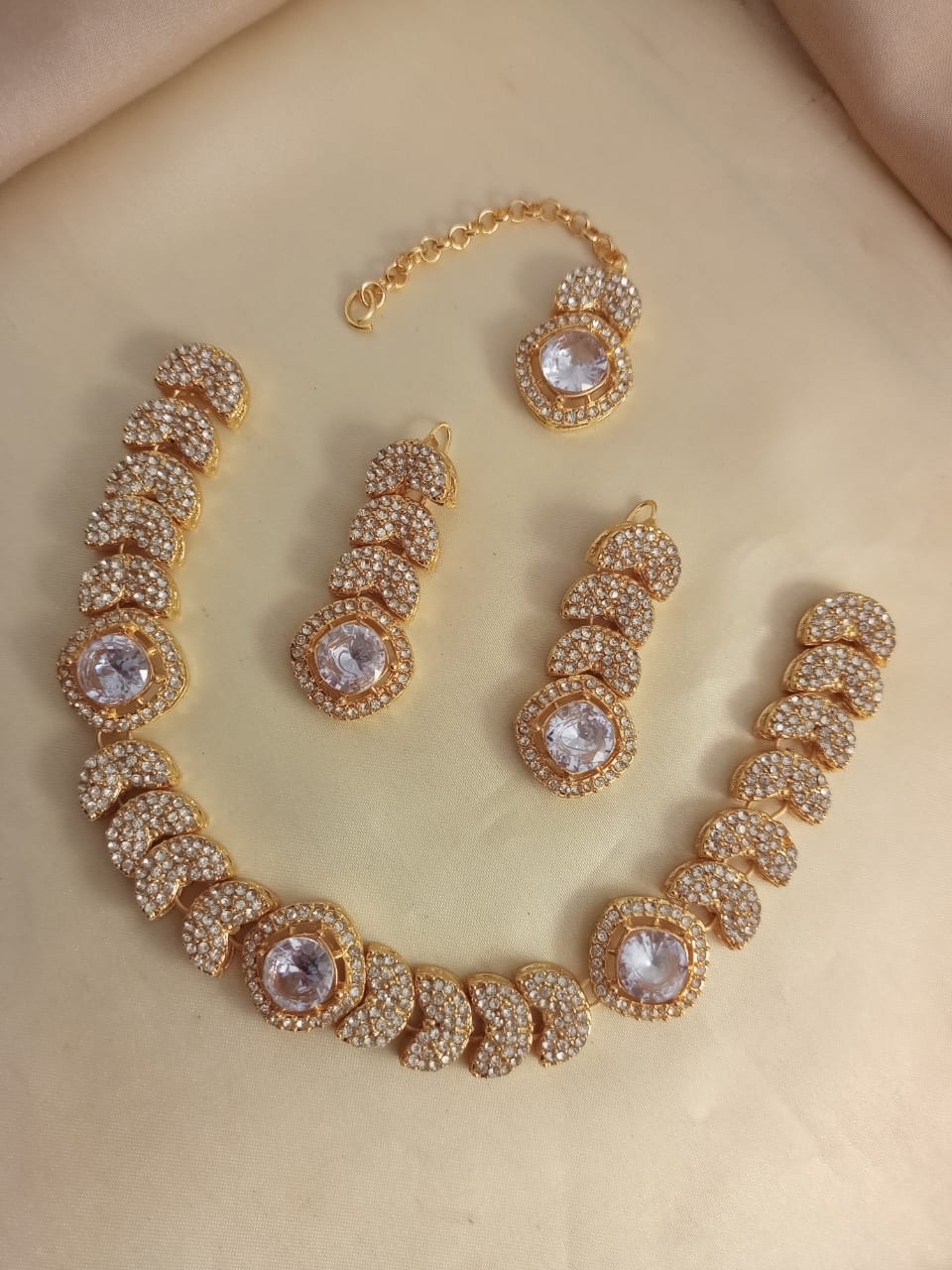 Zarkoon Party Wear