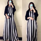 Zebra Maxi