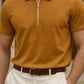 Zipped T-Shirt