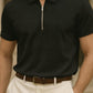 Zipped T-Shirt