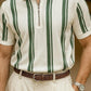 Zipped T-shirt