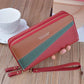 Zipper Hand Wallets