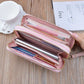 Zipper Hand Wallets