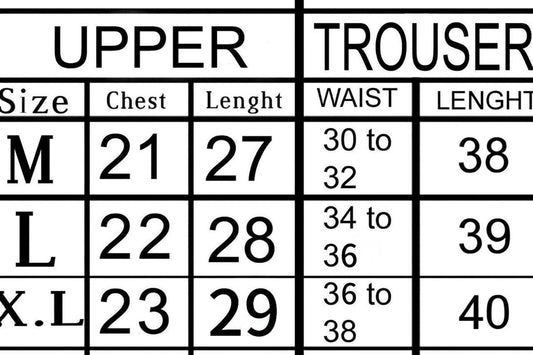 Zipper Pocket Tracksuit