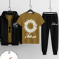 Zipper Tracksuit