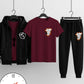 Zipper Tracksuit