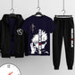 Zipper Tracksuit