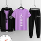 Zipper Tracksuit