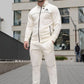 Zipper Tracksuit