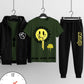 Zipper Tracksuit