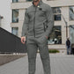 Zipper Tracksuit
