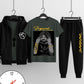 Zipper Tracksuit