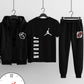 Zipper Tracksuit