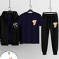 Zipper Tracksuit