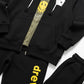 Zipper Tracksuit