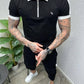Zip style Tracksuit