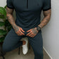Zip style Tracksuit