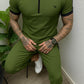 Zip style Tracksuit