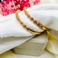 Zircon Bangles