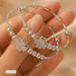 Zircon Bangle