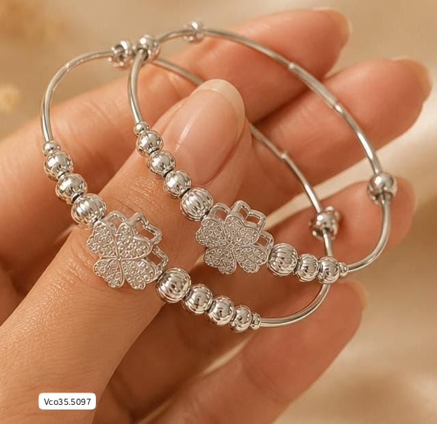 Zircon Bangle