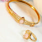 Zircon Bracelet