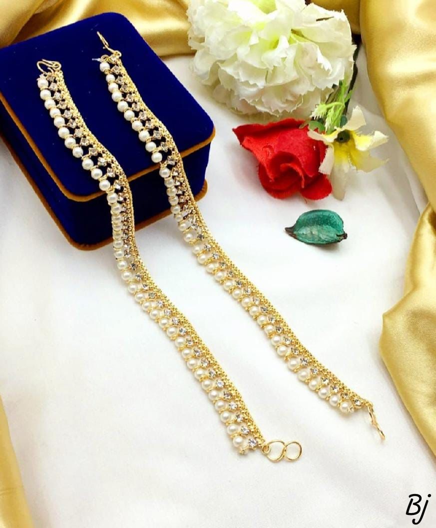 Zircon Bracelet