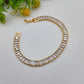 Zircon Bracelet