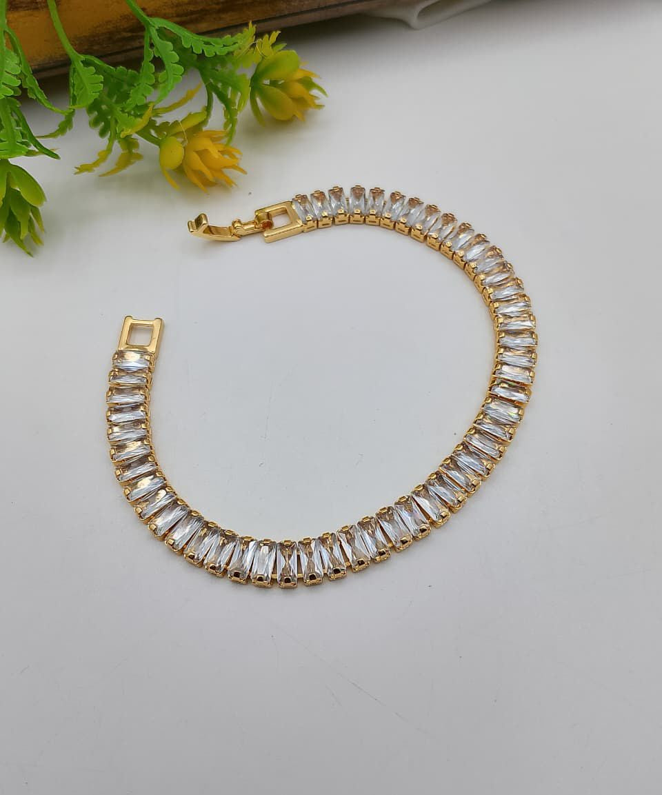 Zircon Bracelet