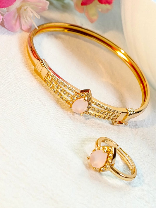 Zircon Bracelet