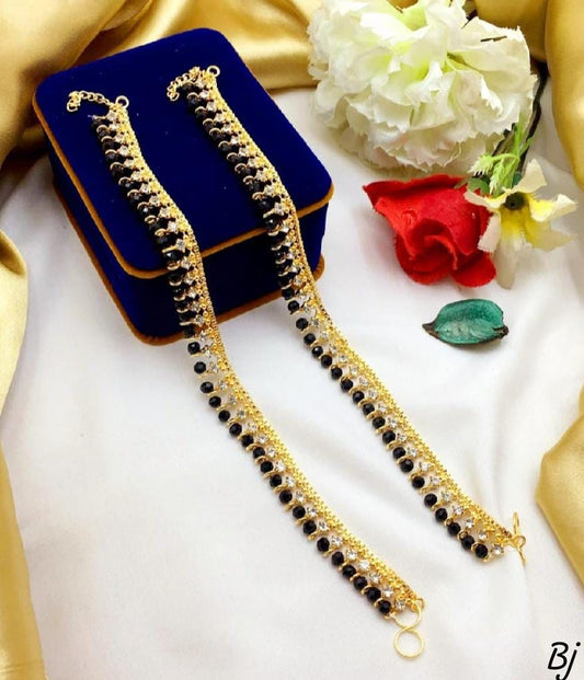 Zircon Bracelet