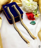 Zircon Bracelet