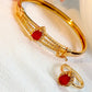 Zircon Bracelet
