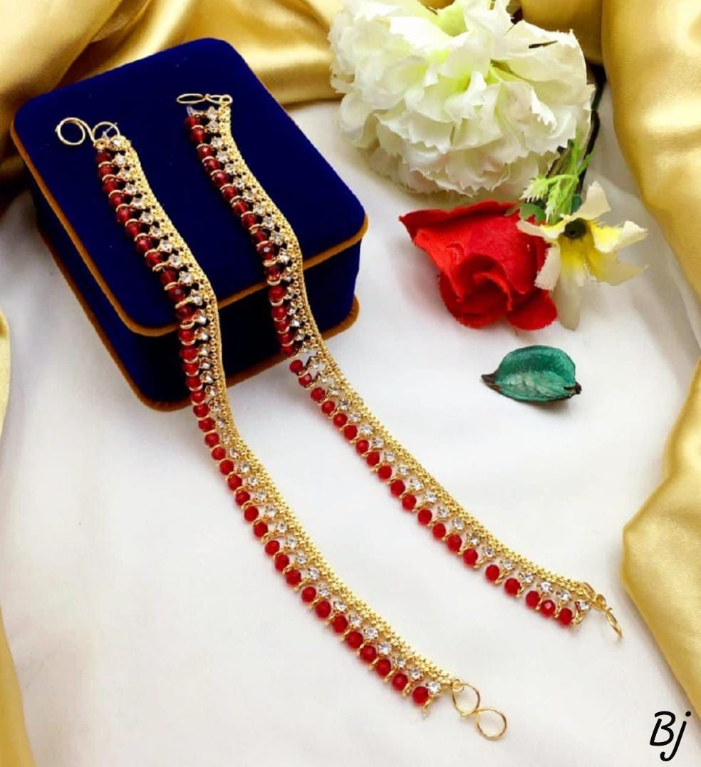 Zircon Bracelet