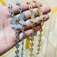 Zircon Bracelet
