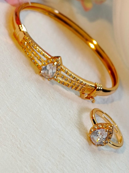 Zircon Bracelet