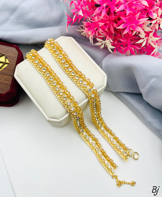Zircon Bracelet