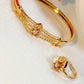 Zircon Bracelet