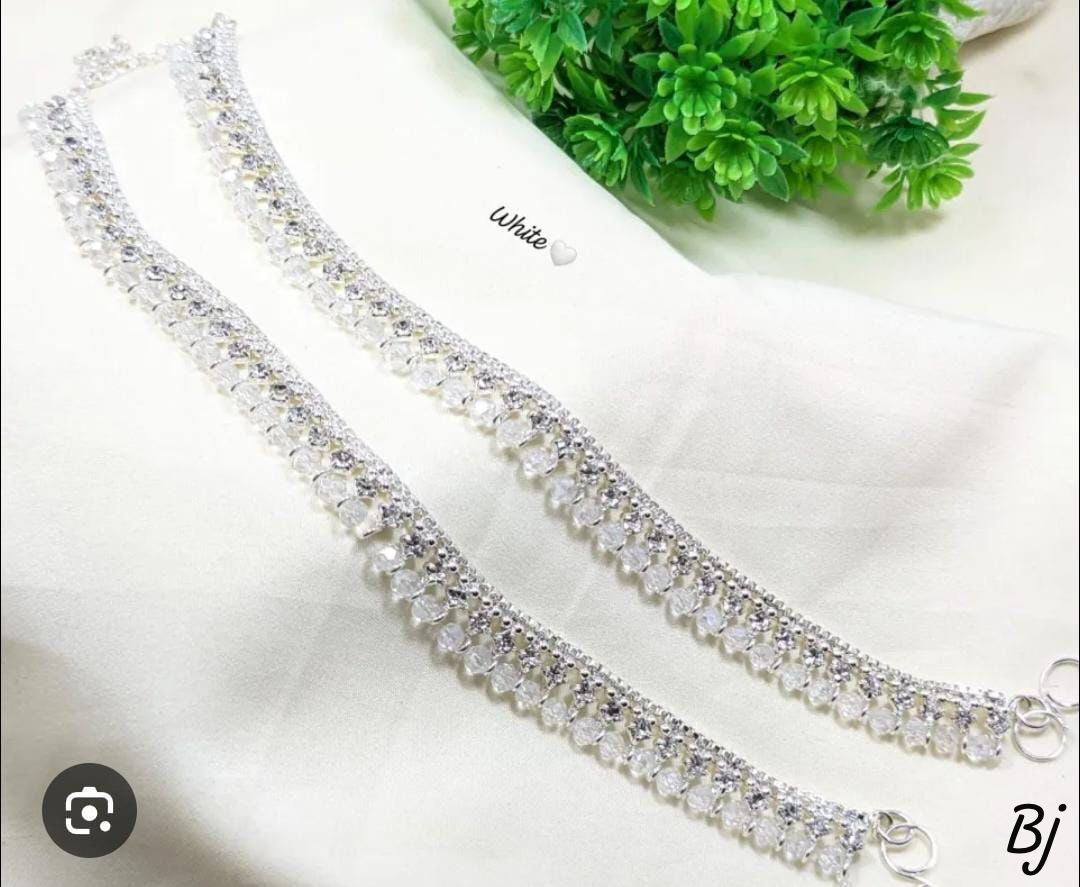 Zircon Bracelet