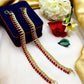 Zircon Bracelet