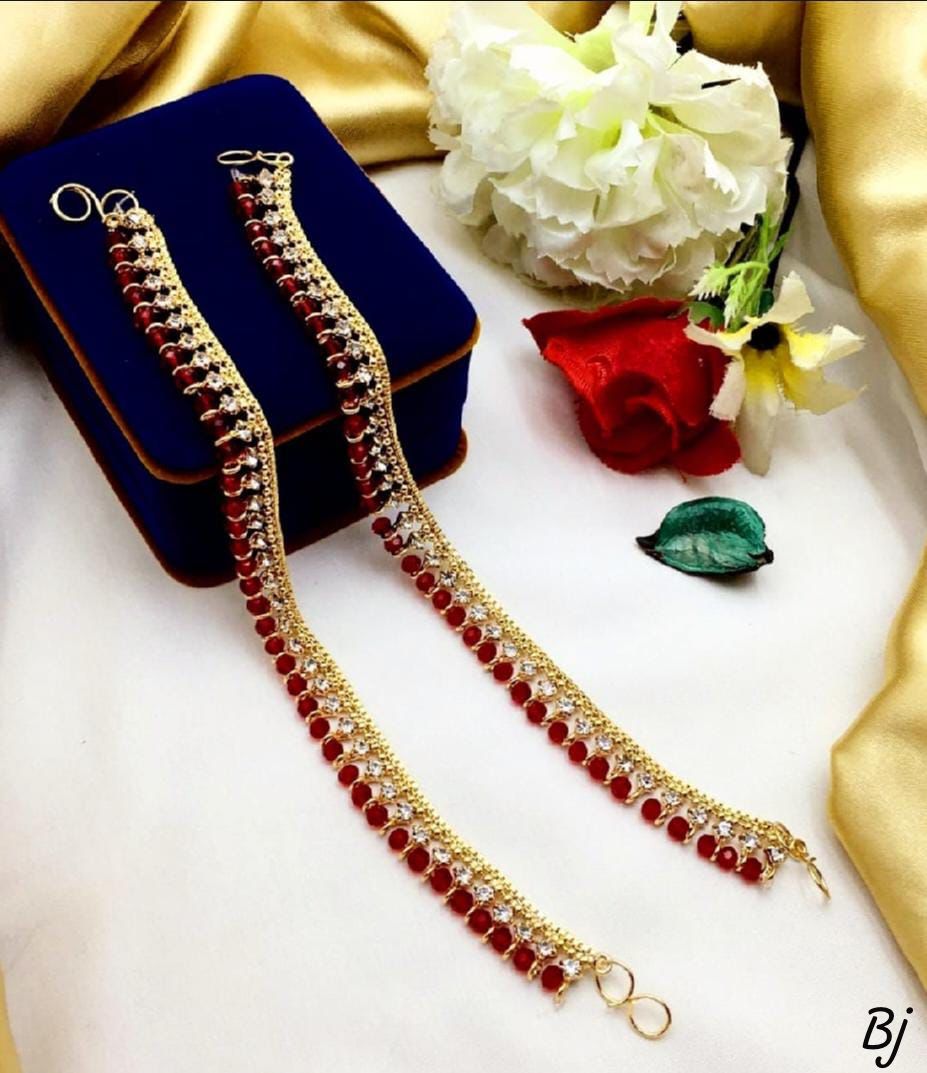 Zircon Bracelet