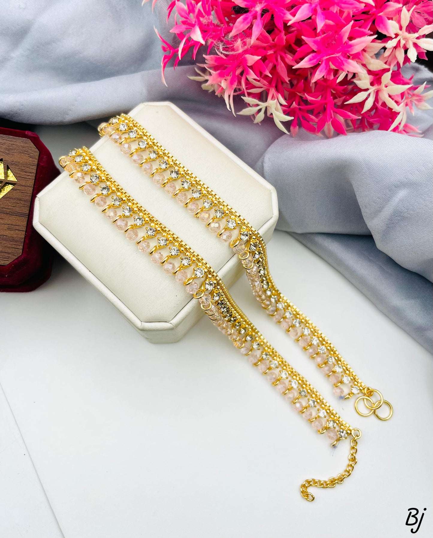 Zircon Bracelet