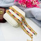 Zircon Bracelet