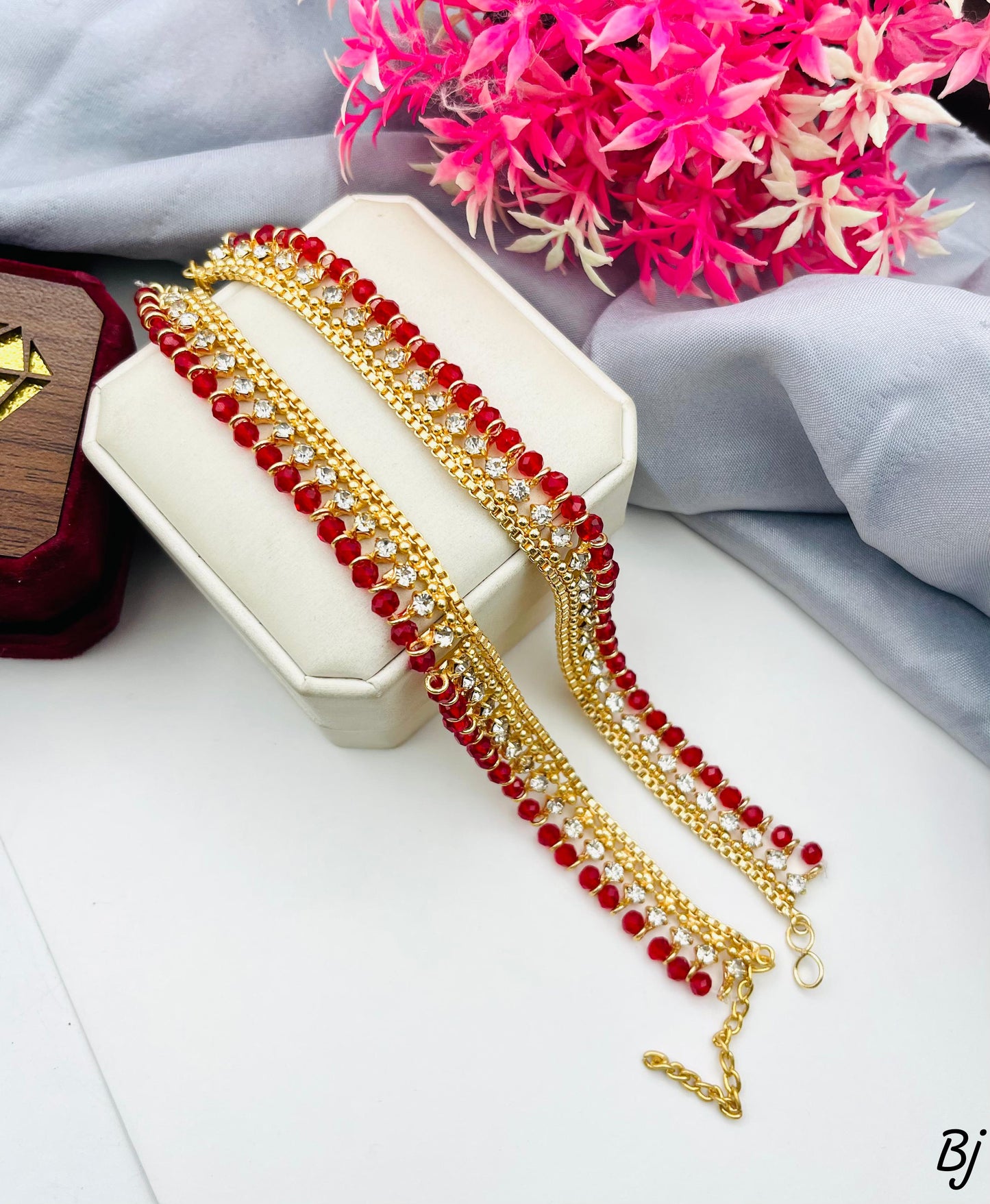 Zircon Bracelet