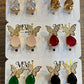 Zircon Butterfly Tops