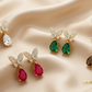 Zircon Butterfly Tops